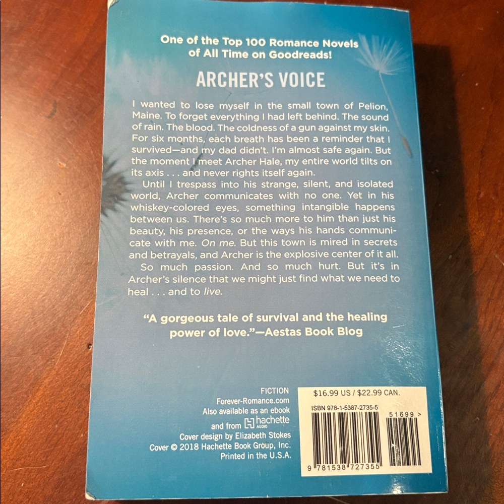 Three Romance Paperback Novels, 5”X8” books, Authors: Yarros, Wiesner, Sheridan - Picture 7 of 7